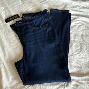 Banana Republic NWT Jeggings